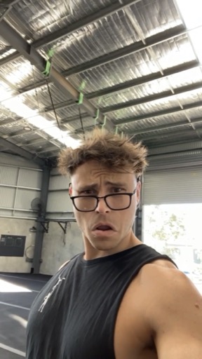 Cody Brown